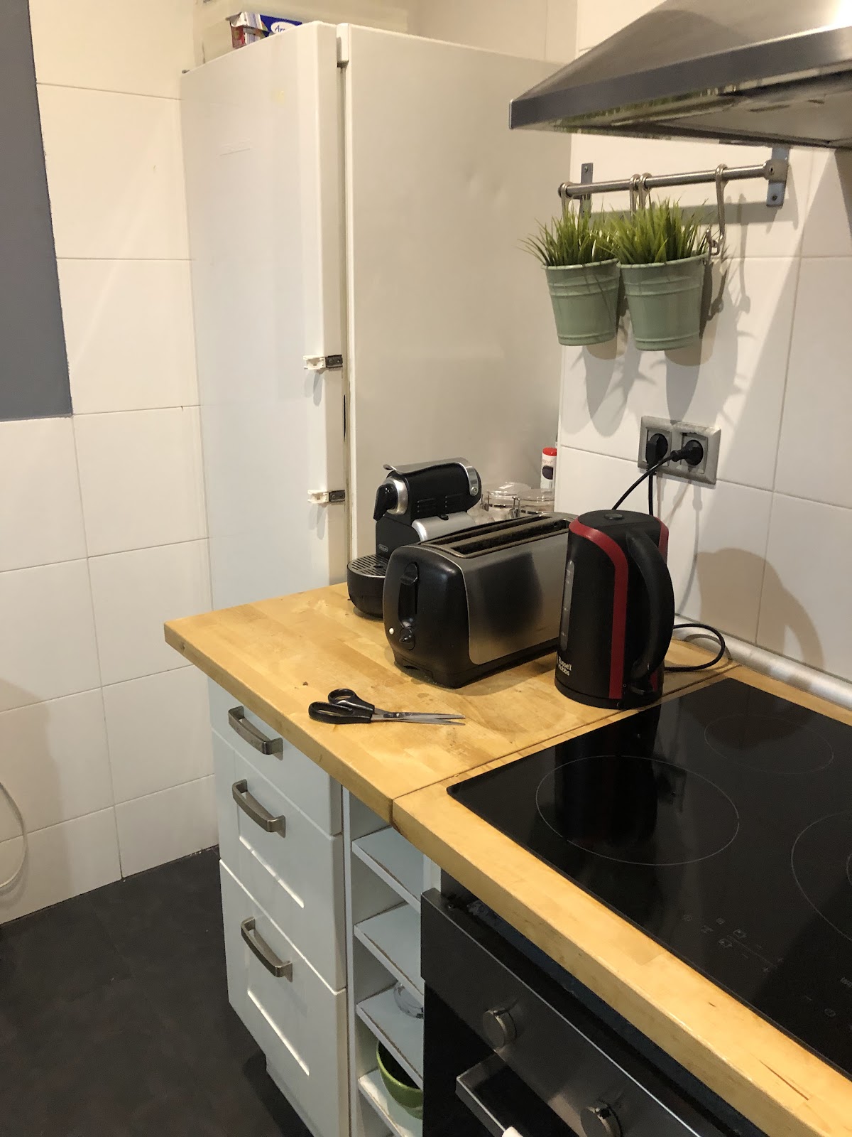 Pension Kaixo photo 8