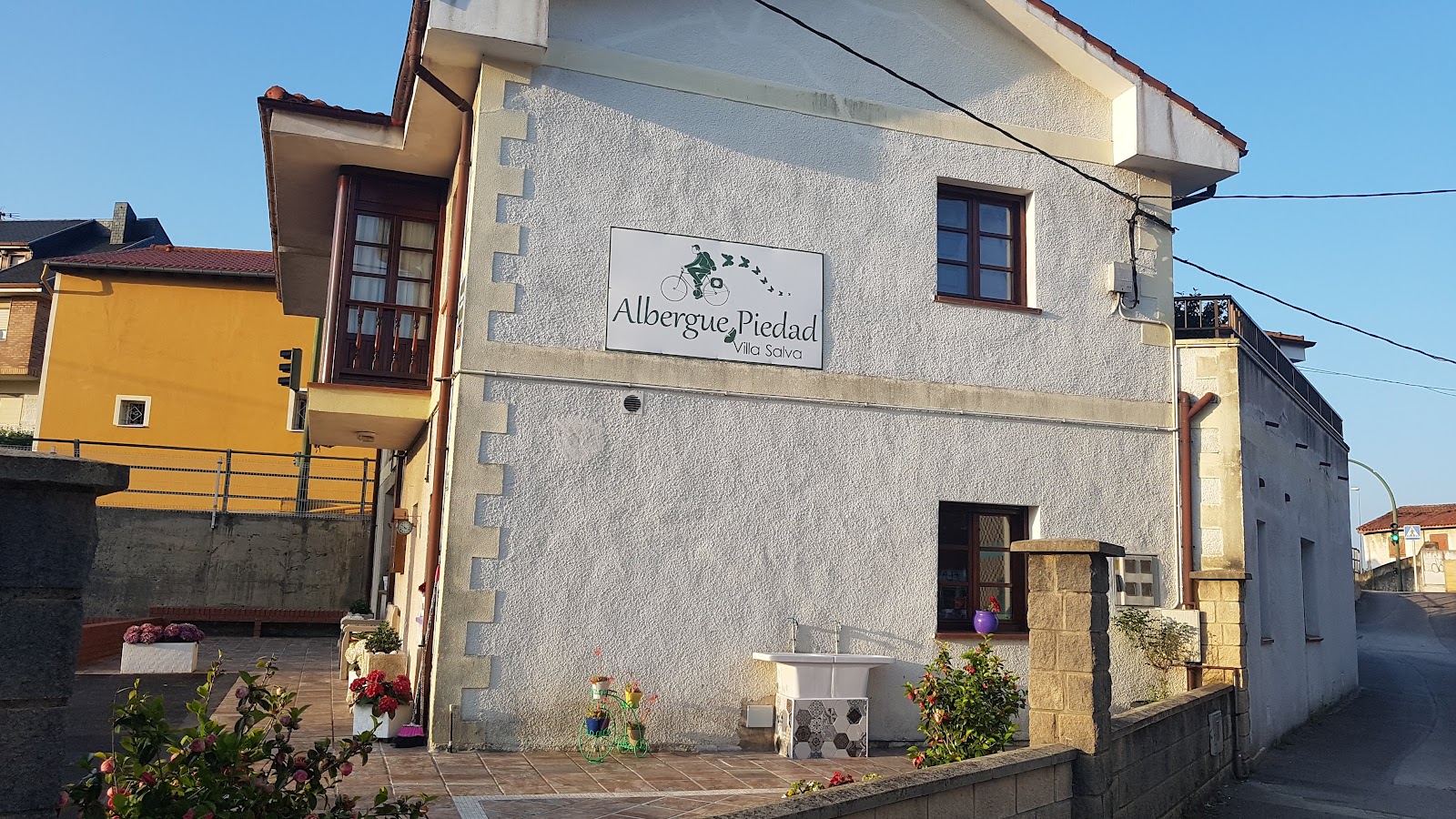 Albergue Piedad photo 10