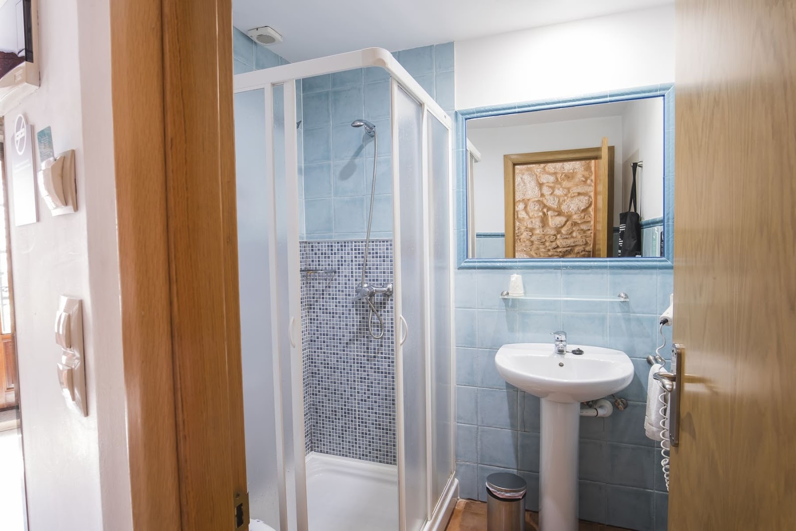 Hotel Alda Algalia photo 8