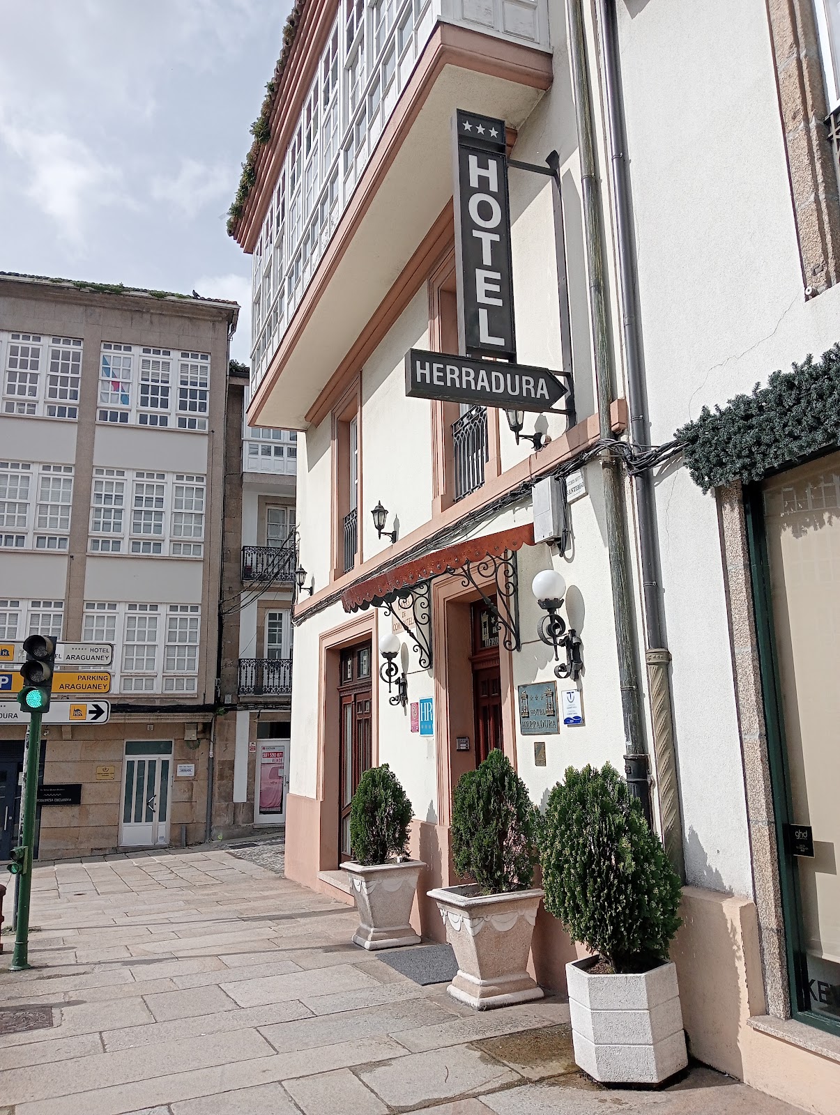 Hotel Herradura photo 7