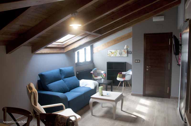 Pacho Rural House Apartments photo 4