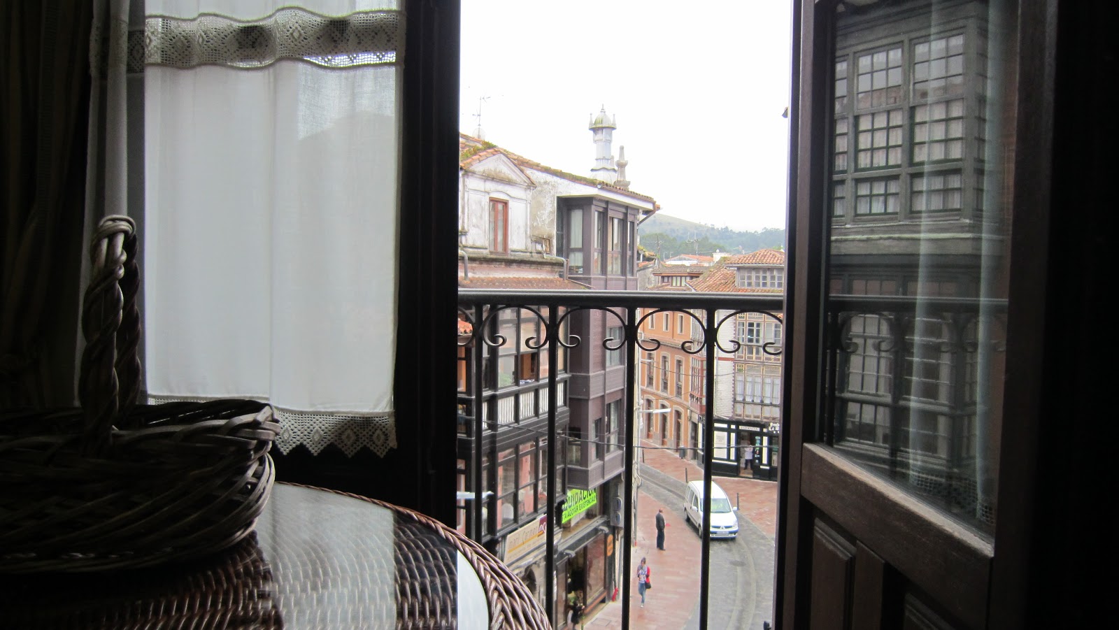 Apartments in Llanes photo 7