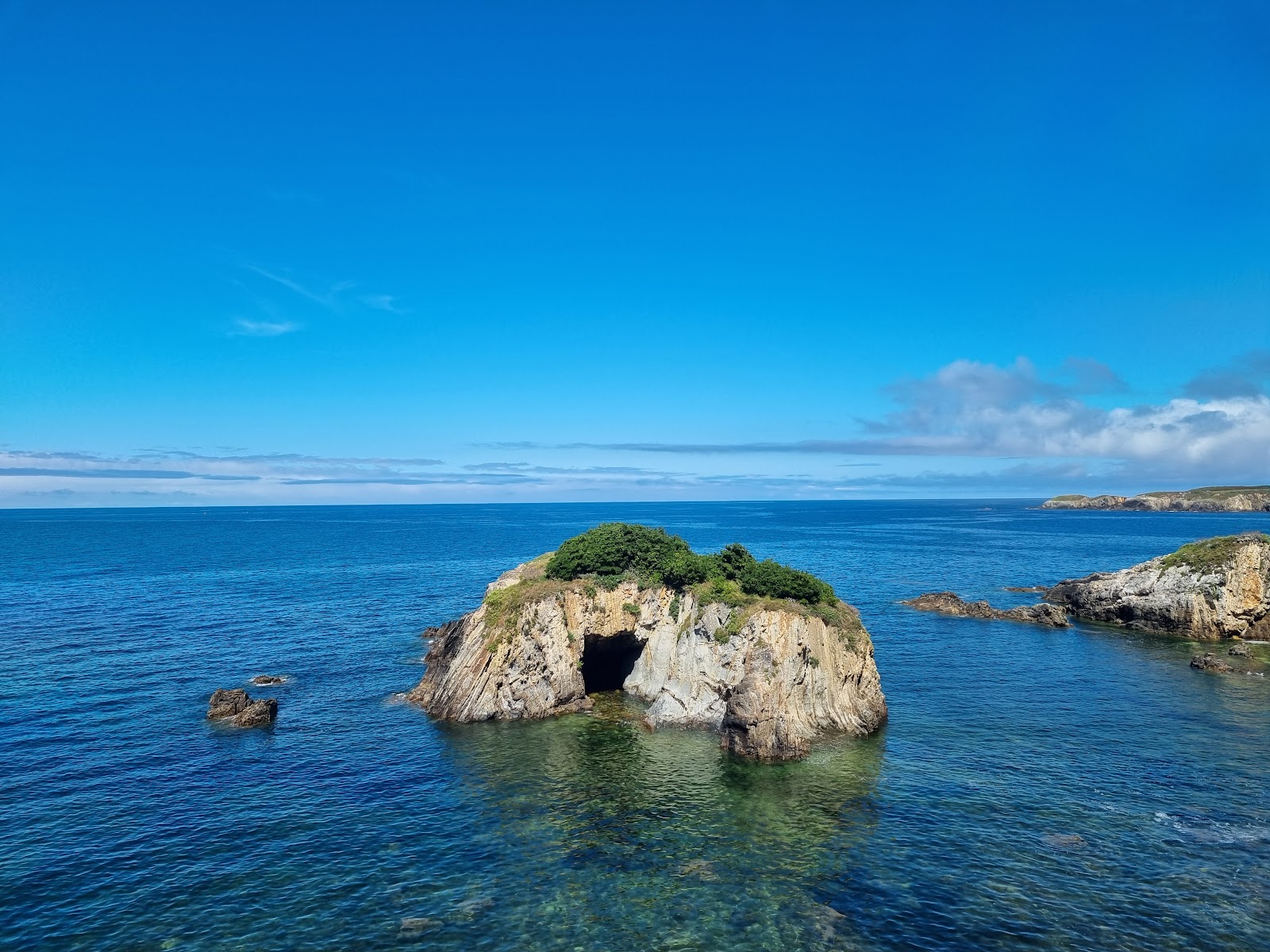 Apartamentos Turísticos El Peñón photo 9