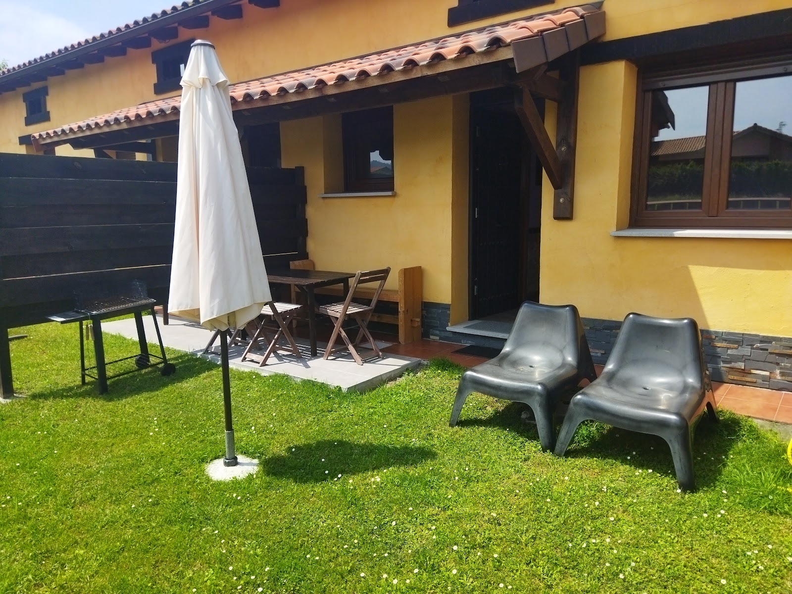 APARTAMENTOS ASTURALDEA