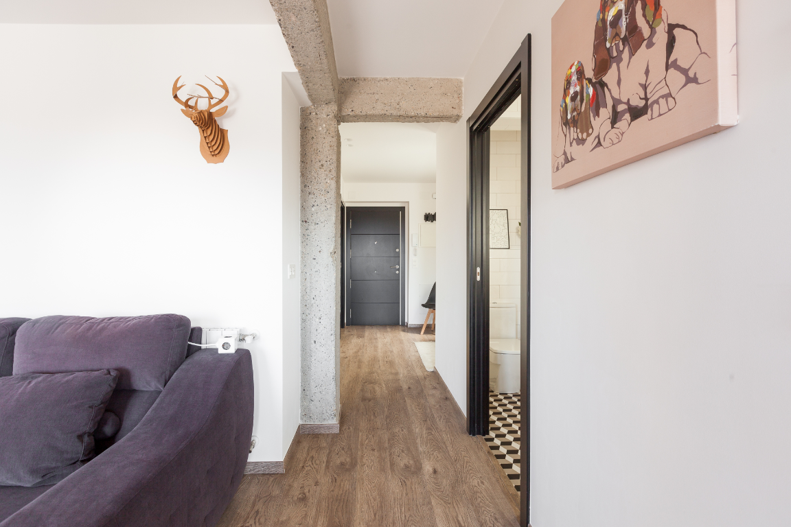 Apartamento Egia photo 10