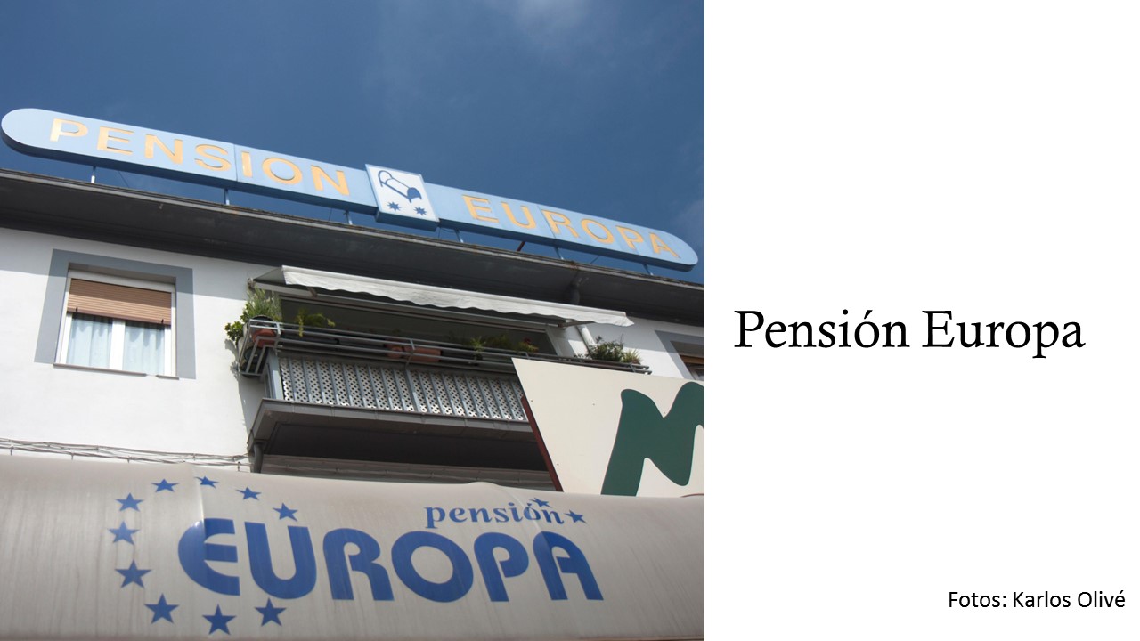 Pension Europa photo 8