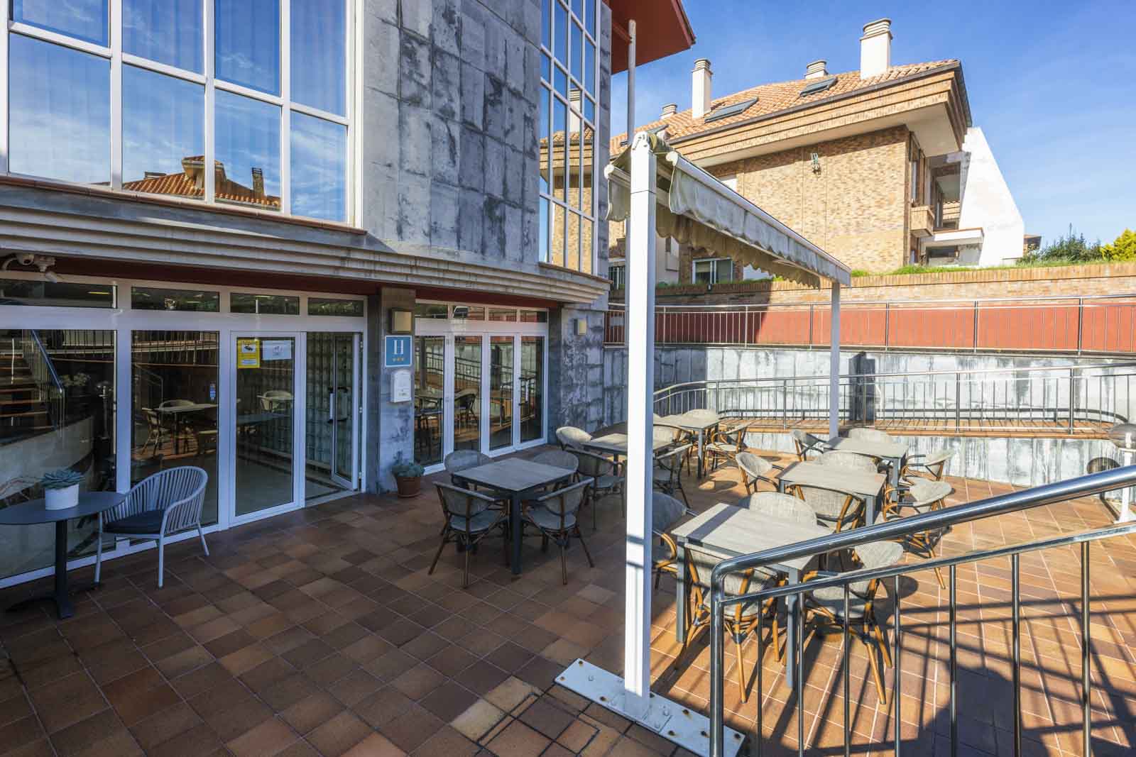 Hotel Verdemar photo 10