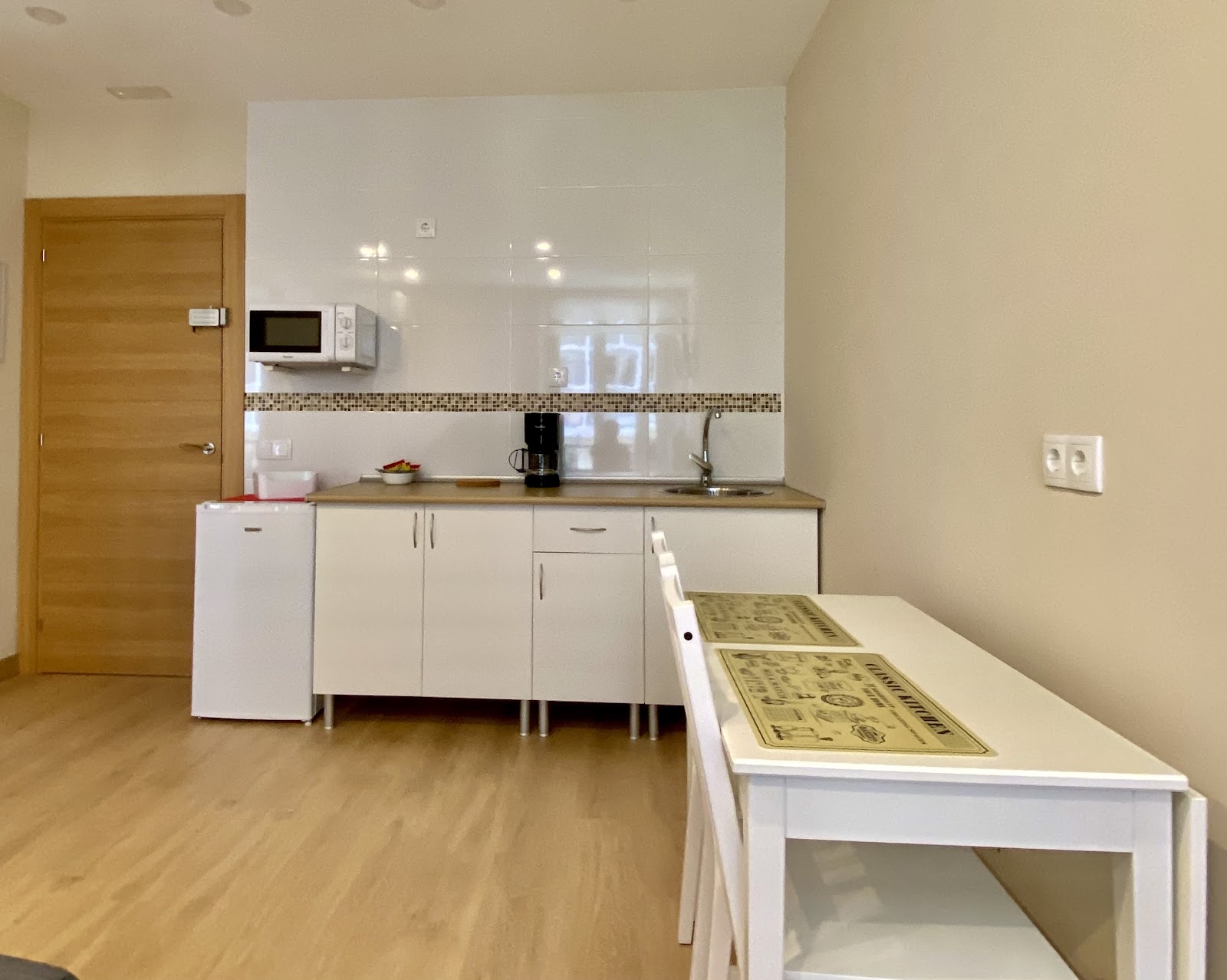 Alojamientos Muelle de Gijón photo 8