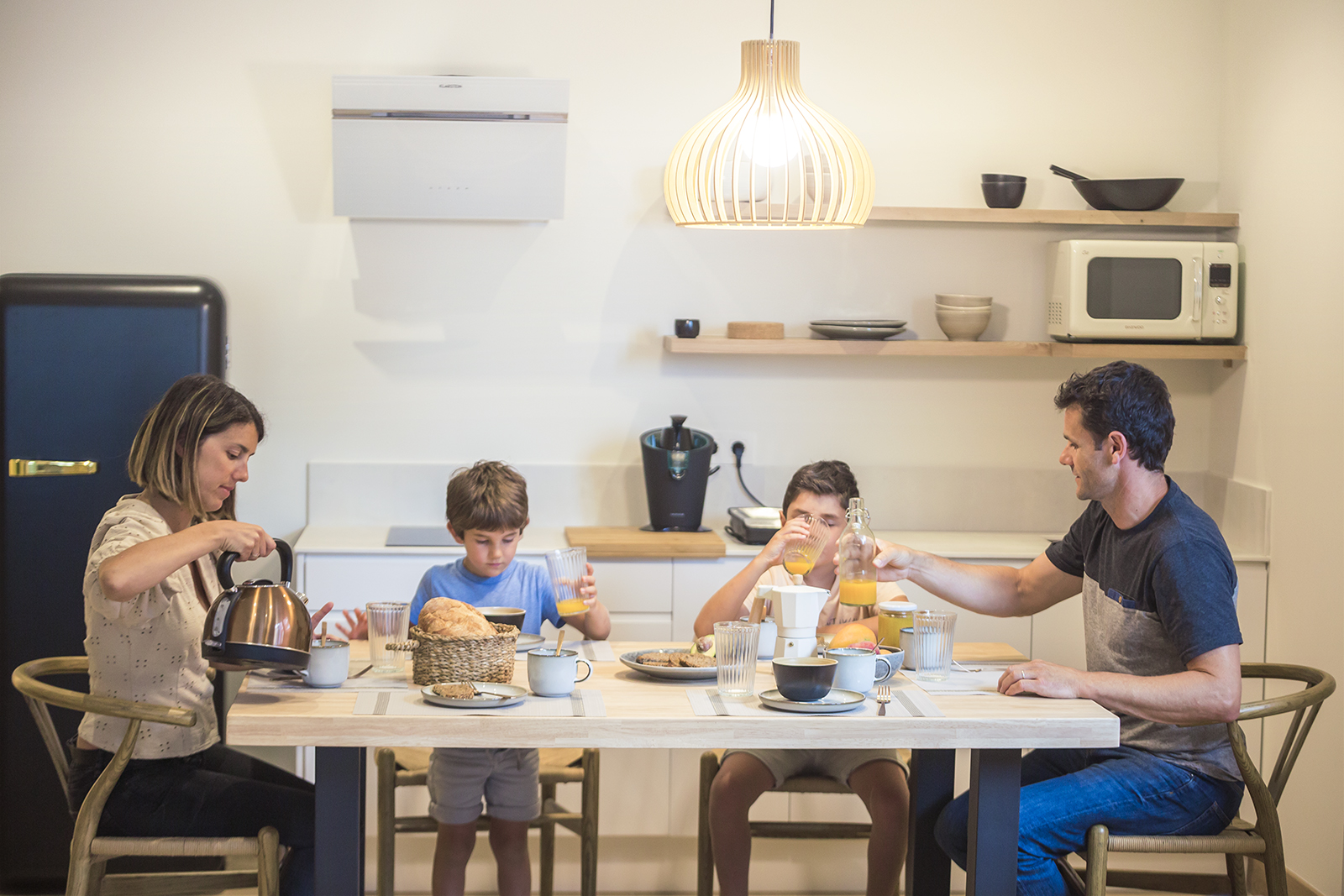 GETARIA - BALENTZIAGA APARTAMENTUAK photo 7