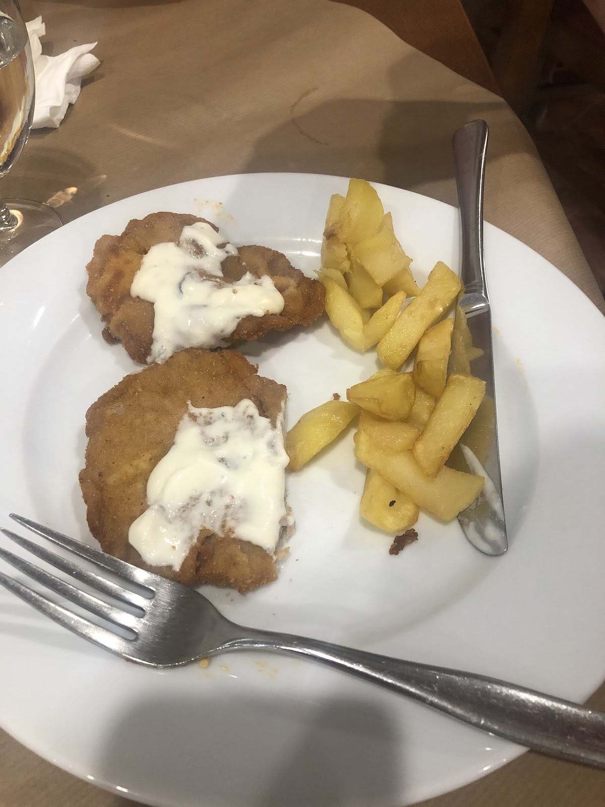 Hotel Don Manuel photo 10