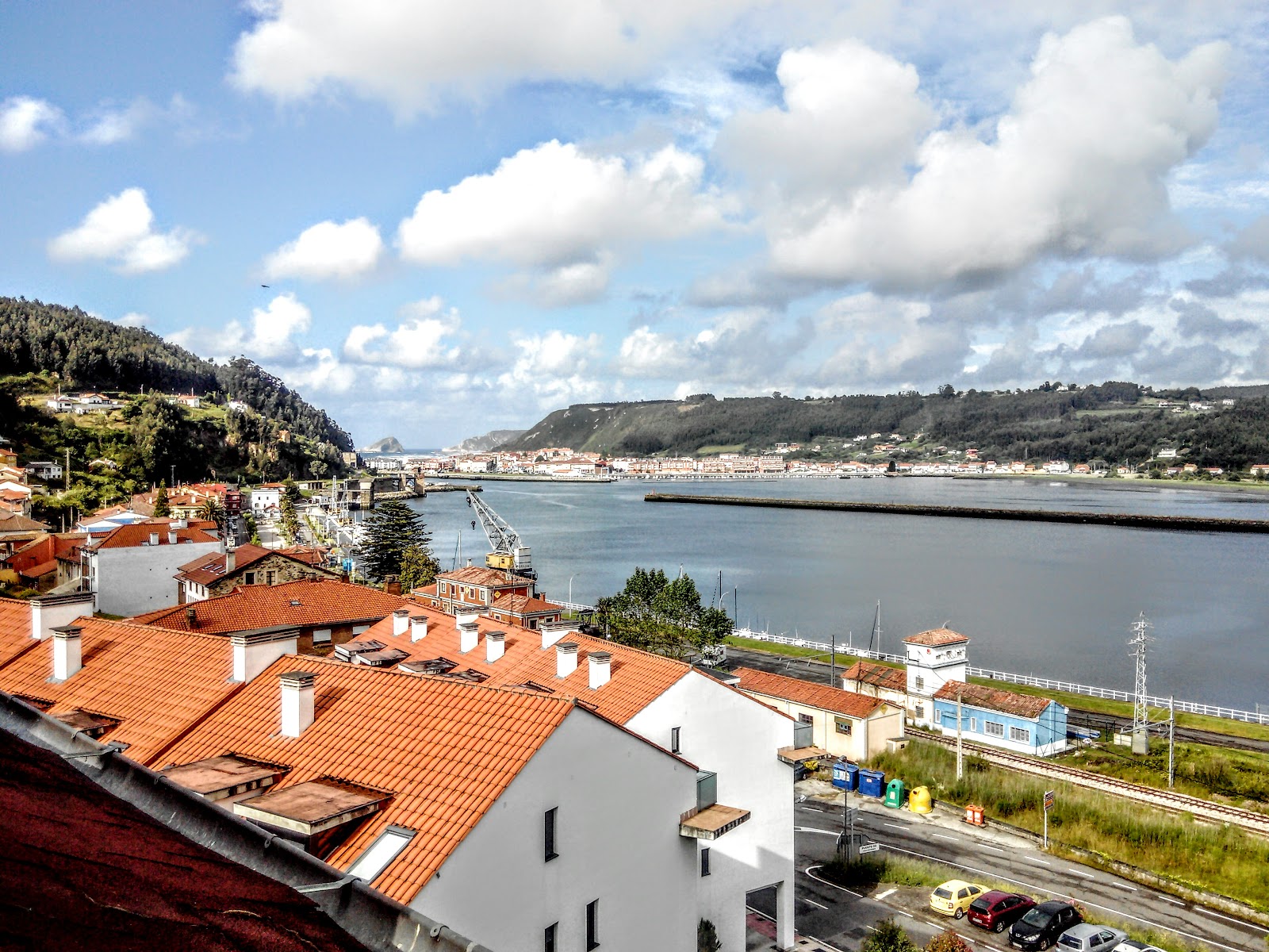 The Berdial COTTAGE IN ASTURIAS photo 2