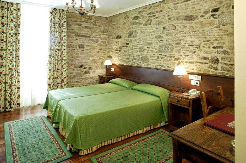 Hostal San Clemente photo 10