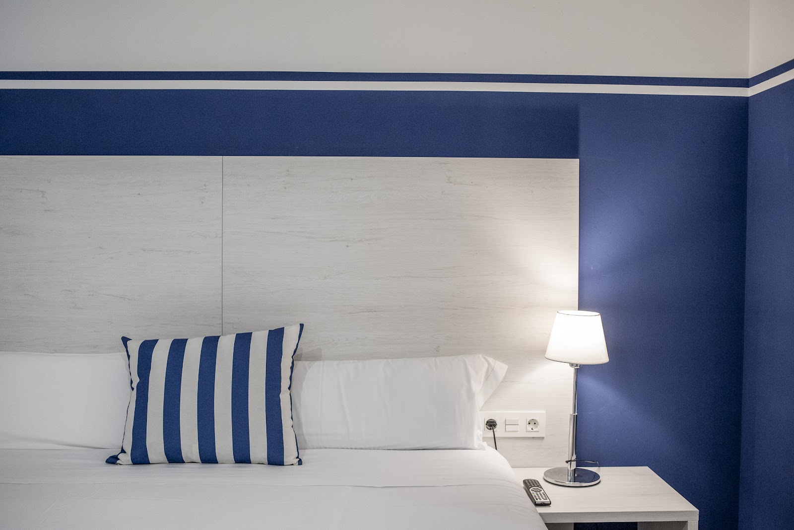 Hotel Náutico Santander photo 10