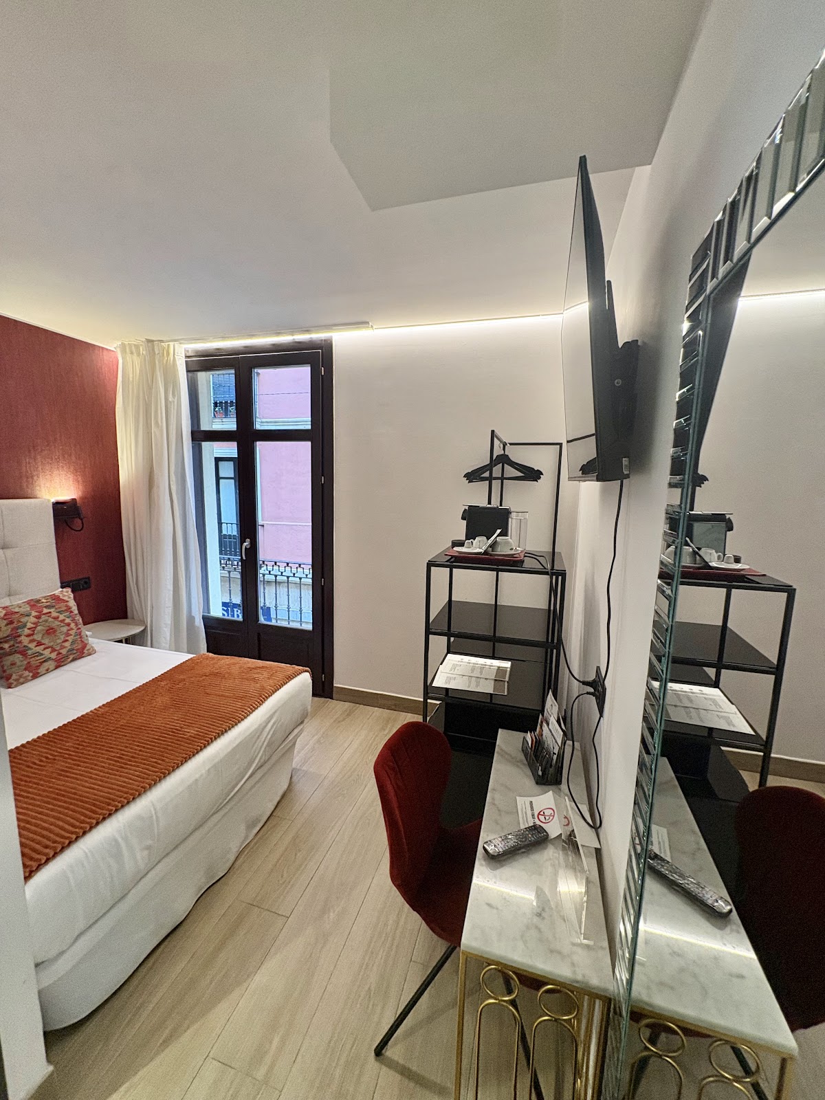 Pensión Ama Bilbao photo 7