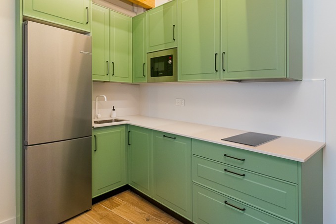 Apartamentos La Botica photo 10