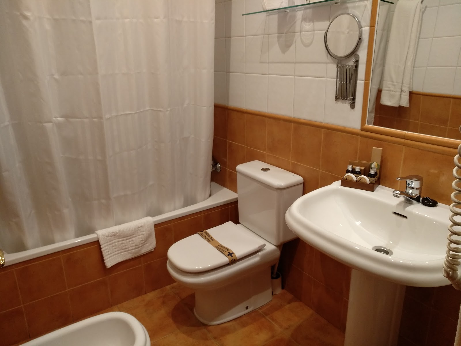 Hotel Casa Vieja del Sastre photo 3