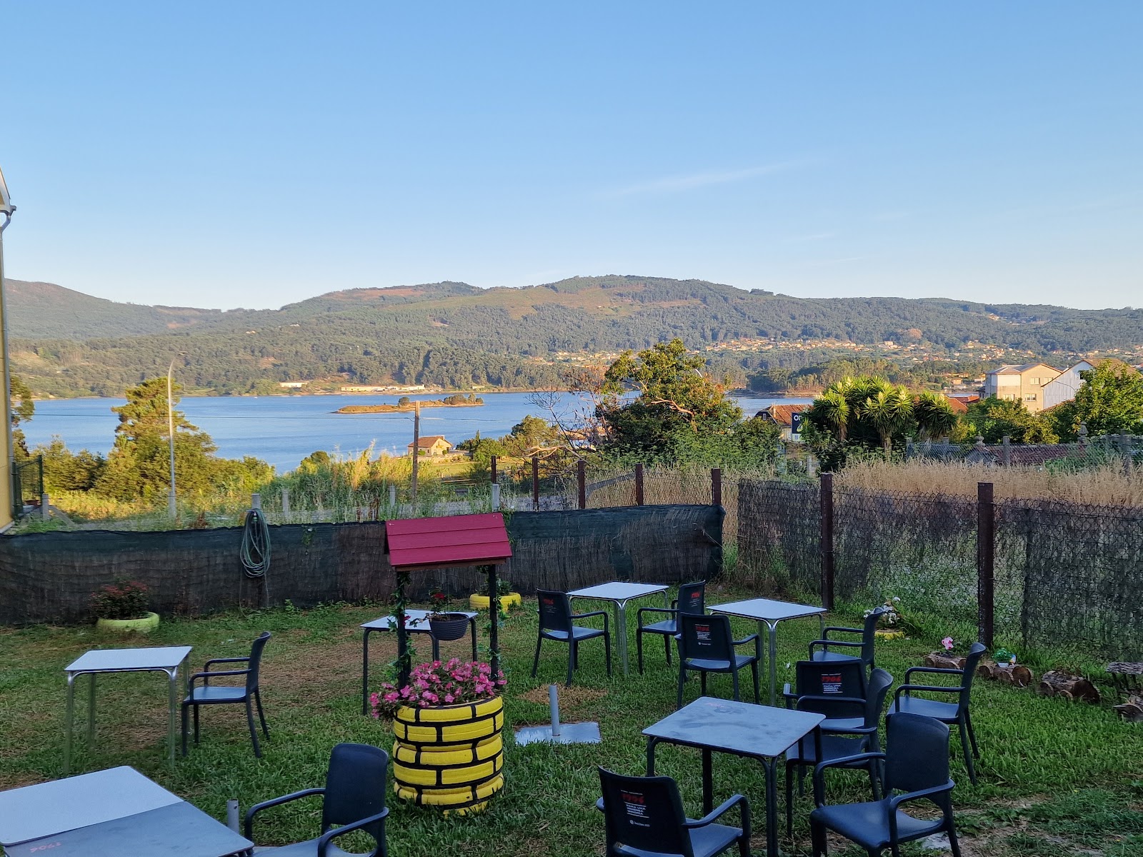 Hotel Duarte (2 ESTRELLAS)