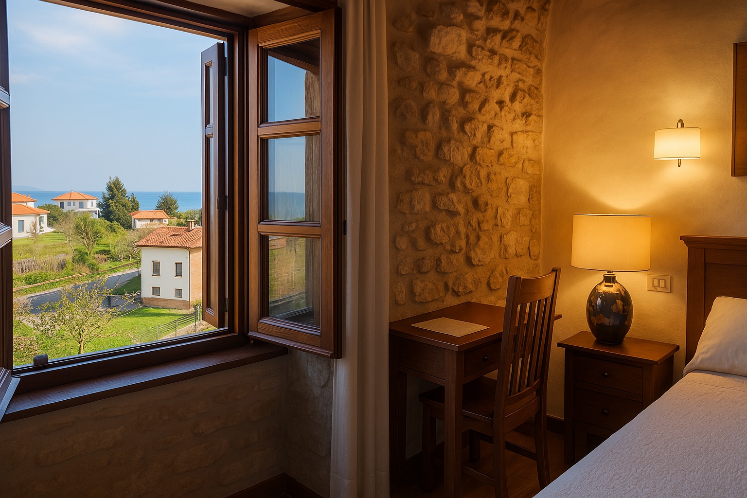 Casa Rural El Juacu photo 3