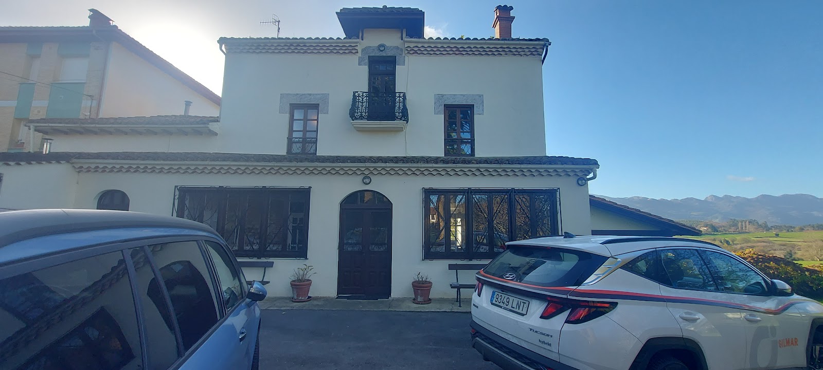 Vivienda Vacacional Las Palmeras photo 10