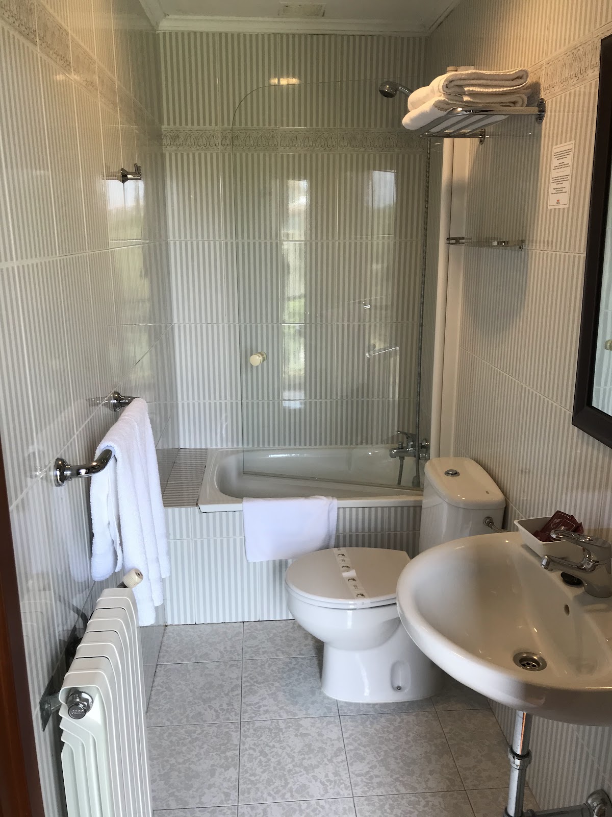 Hotel Villa Miramar photo 3