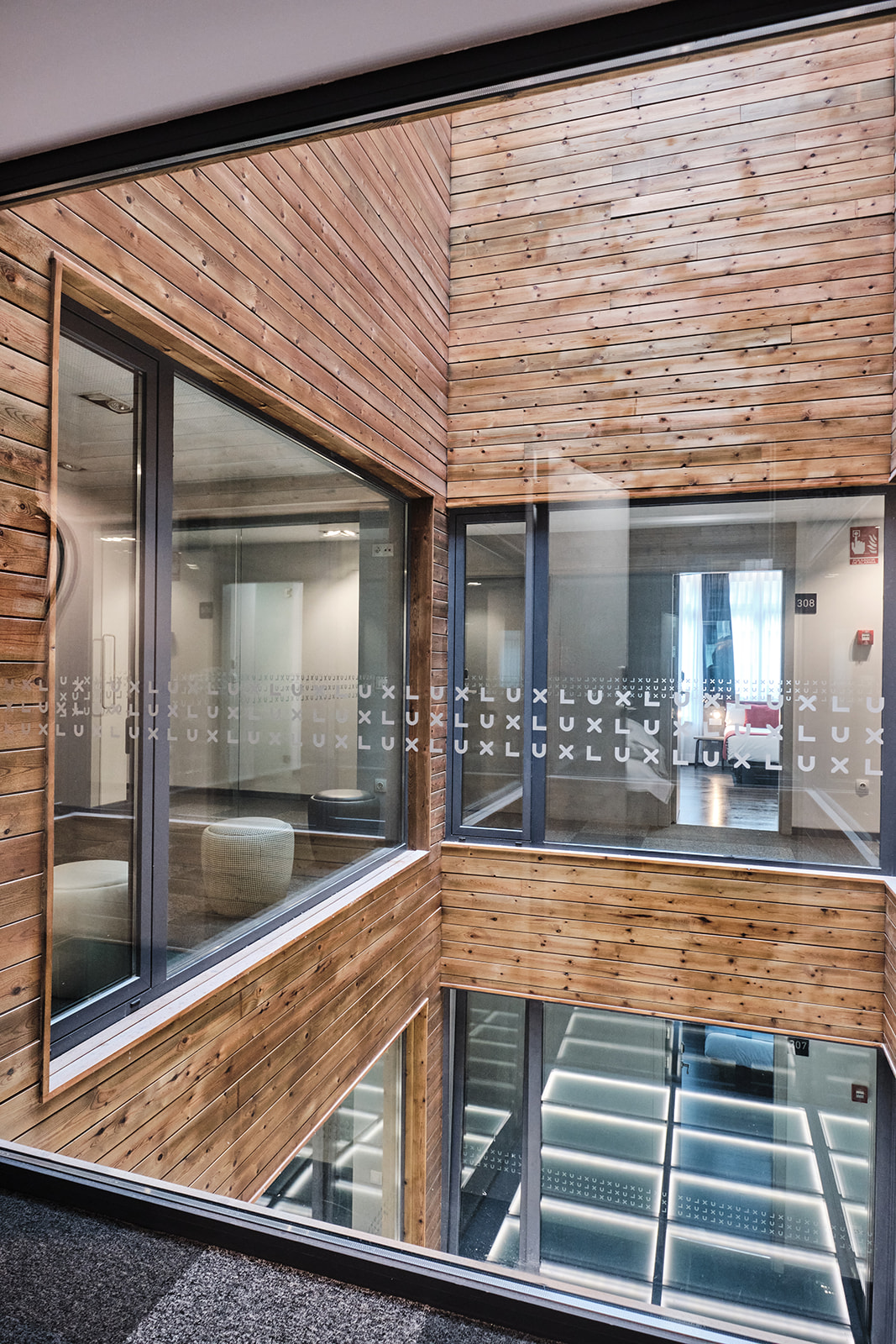 Hotel Lux Santiago photo 6