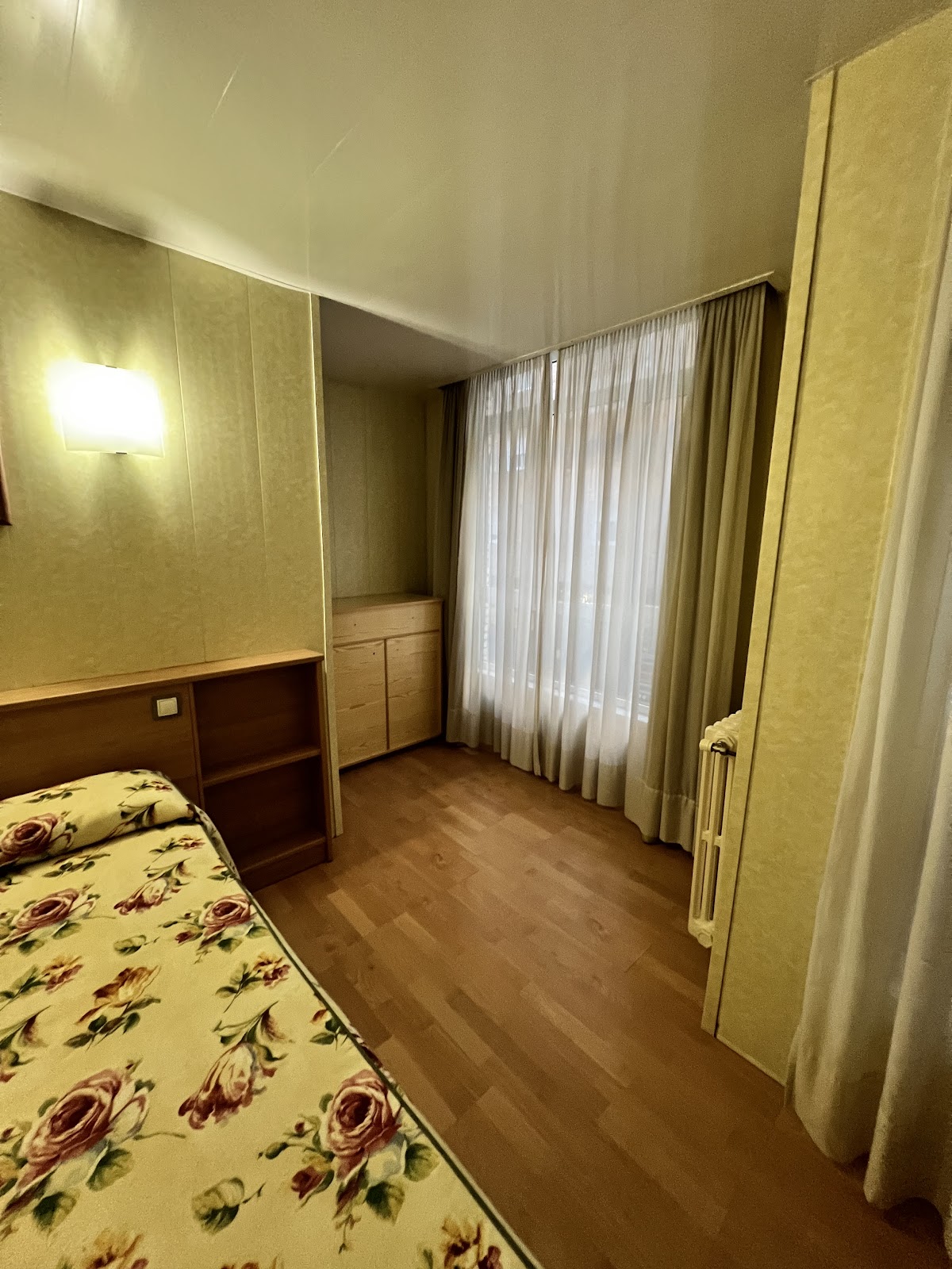 Hotel Bedoya photo 8