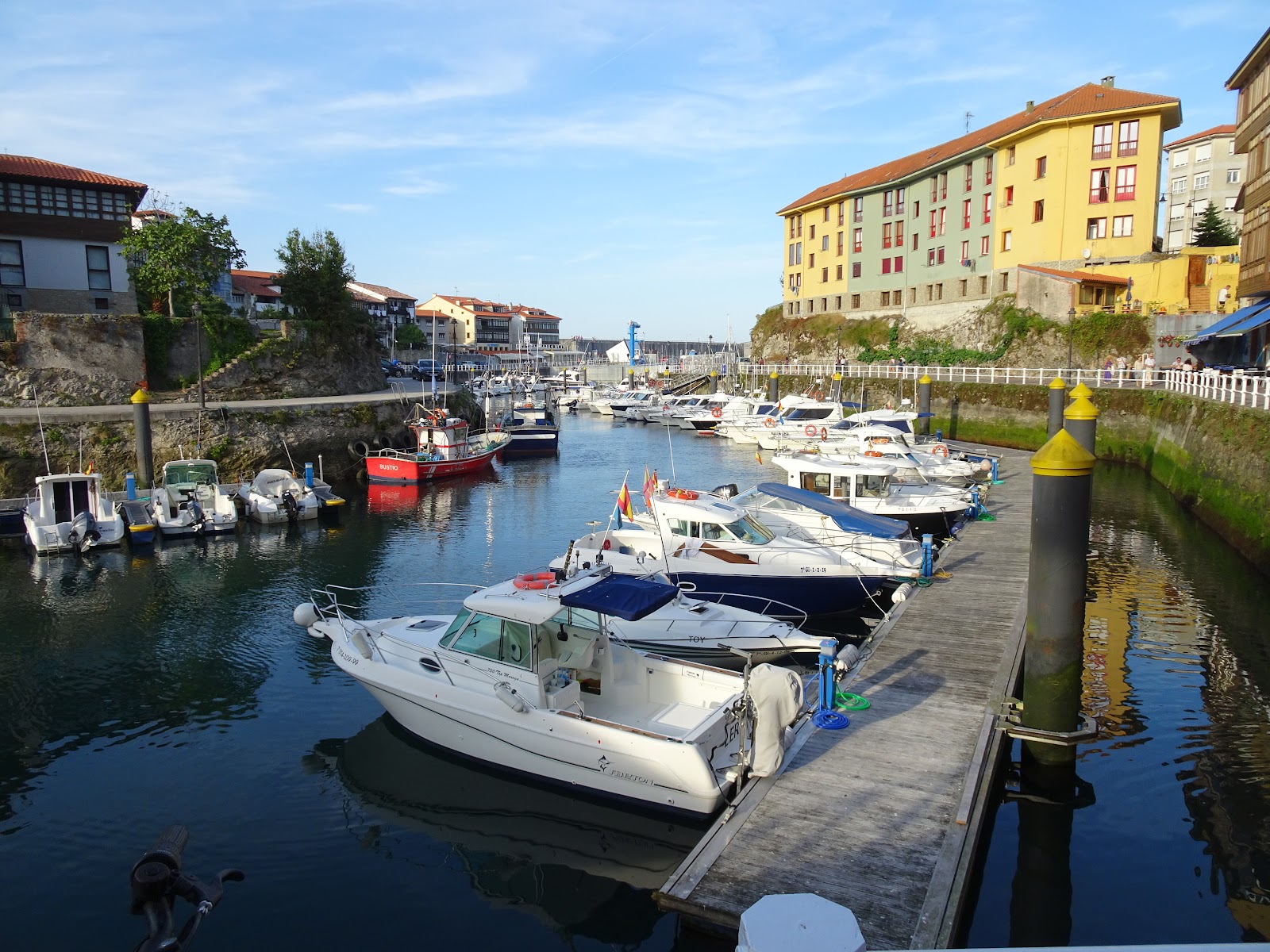 Hotel Puerto de Llanes