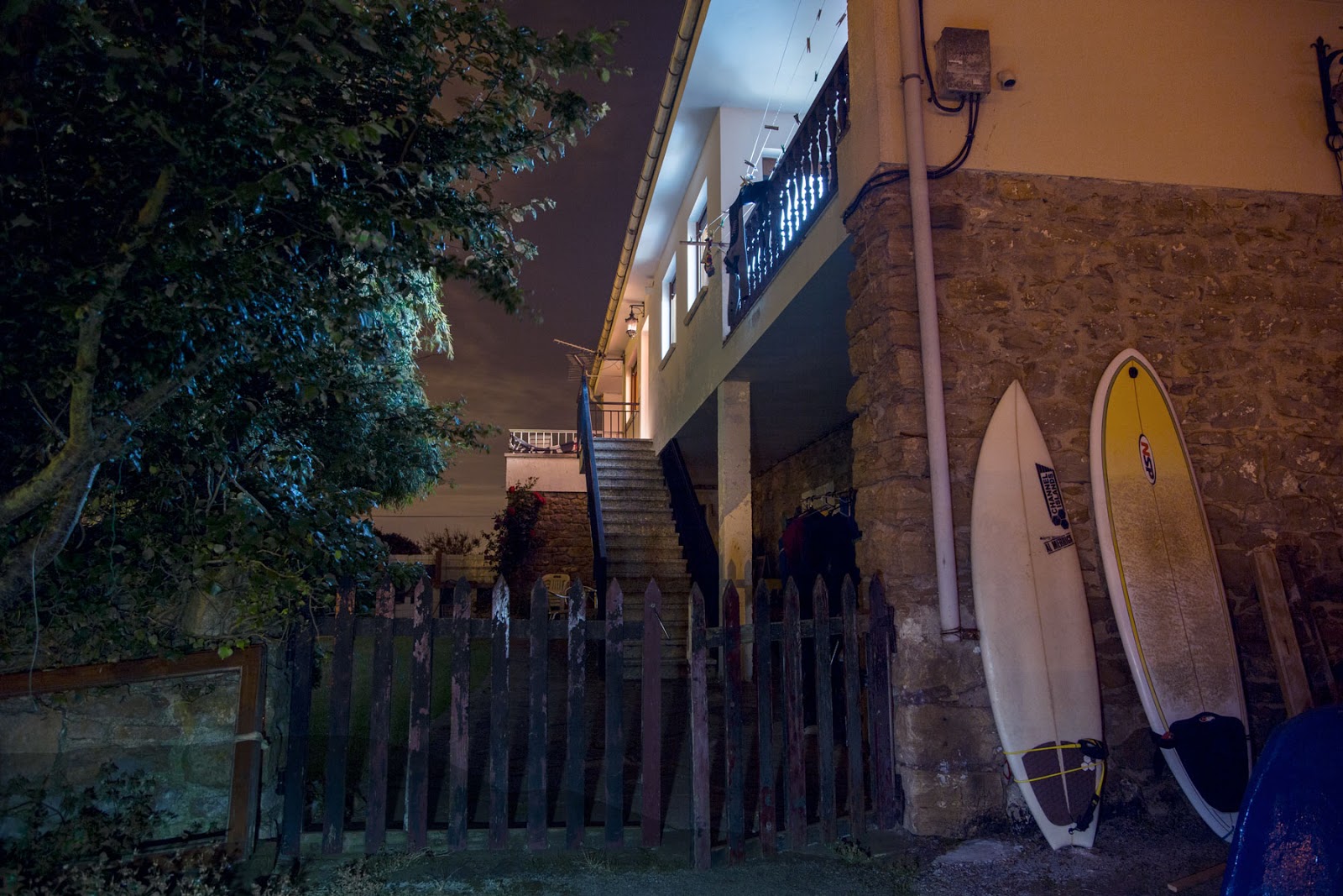 Surf House Sanvi - Albergue photo 9