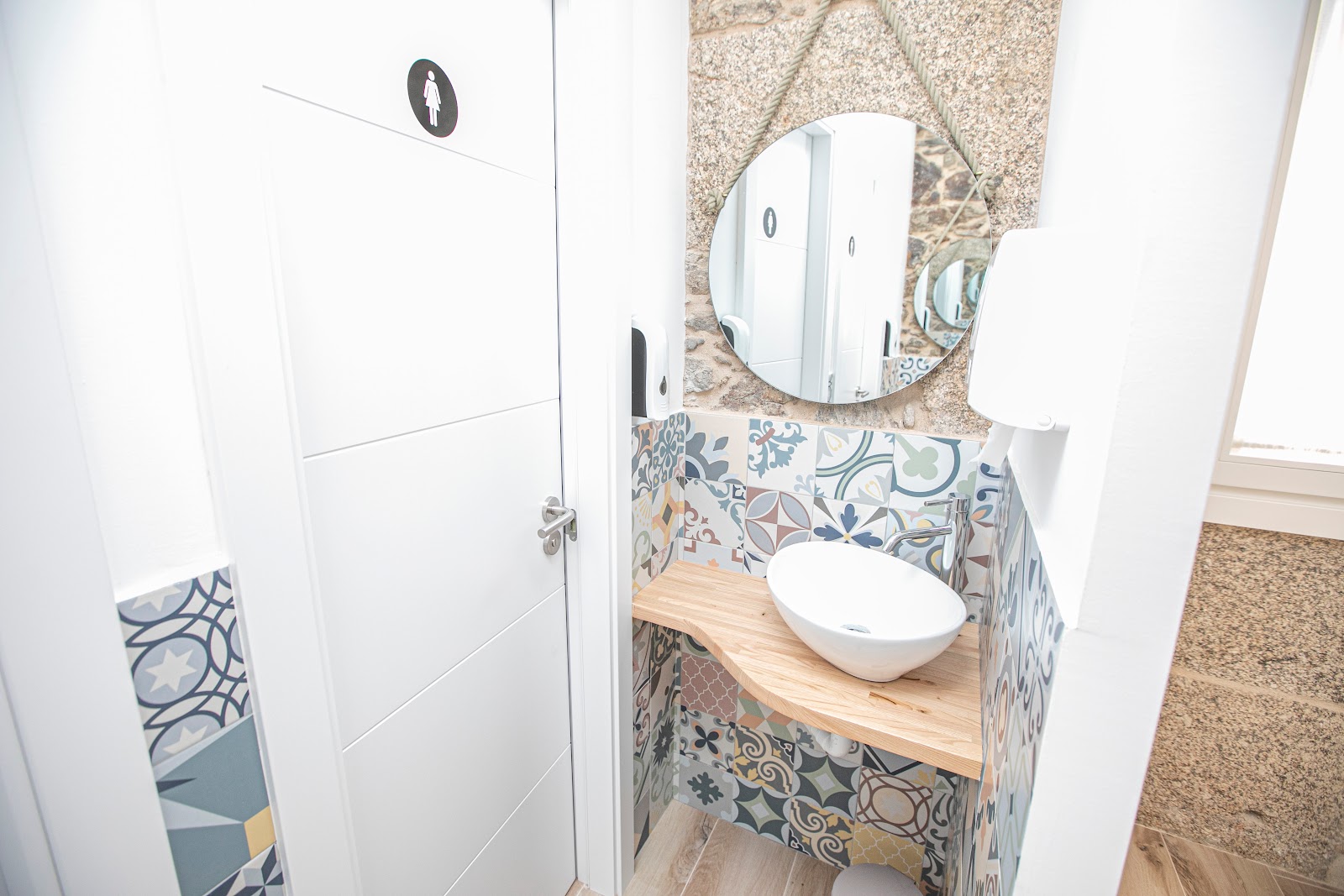 Albergue A Fabrica photo 3