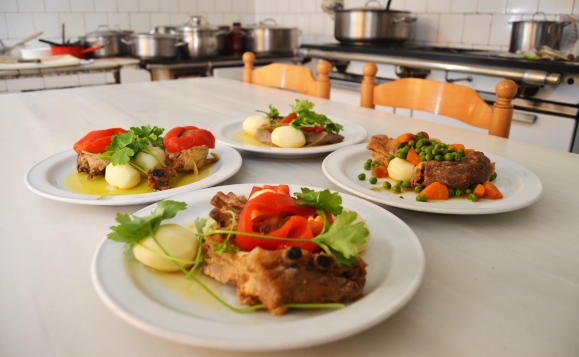 Casa Carballeira photo 2