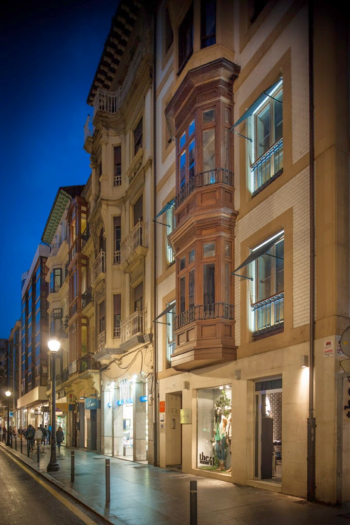 Apartamentos Urbanos Moros 41 photo 6