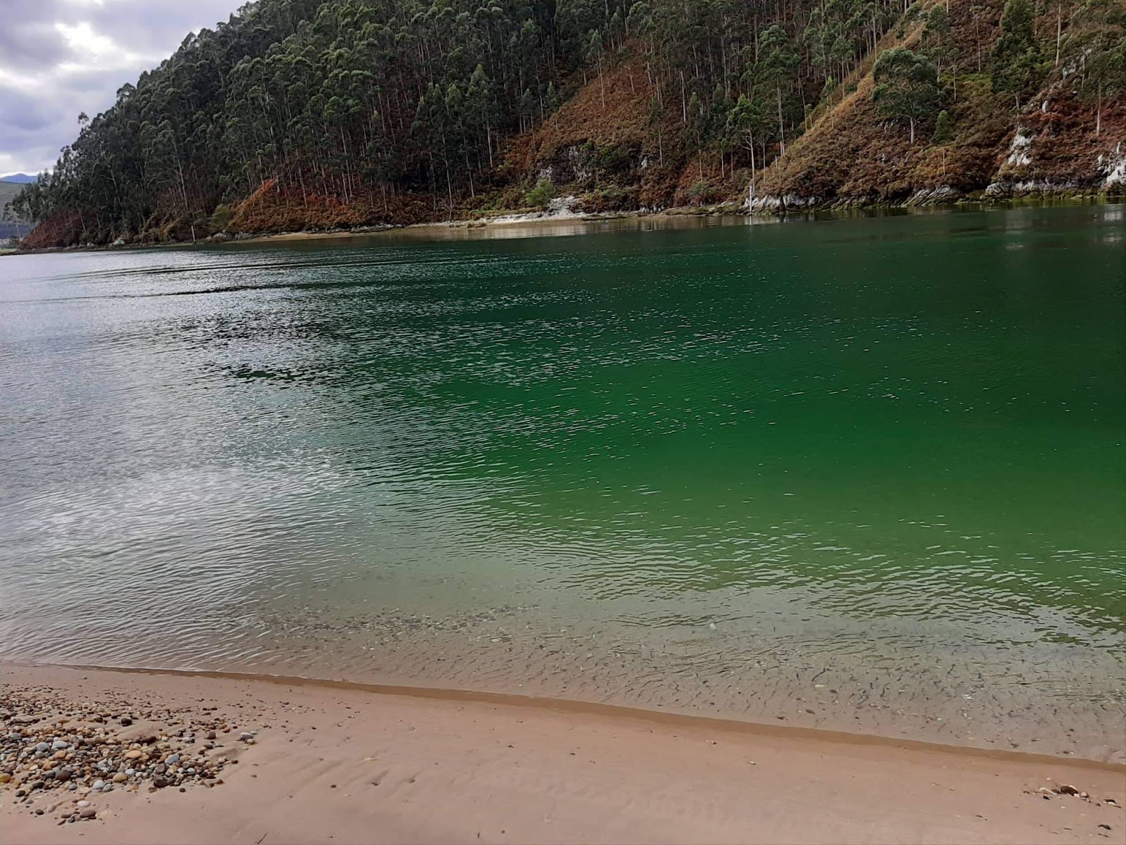 Apartamentos Tinamayor photo 2