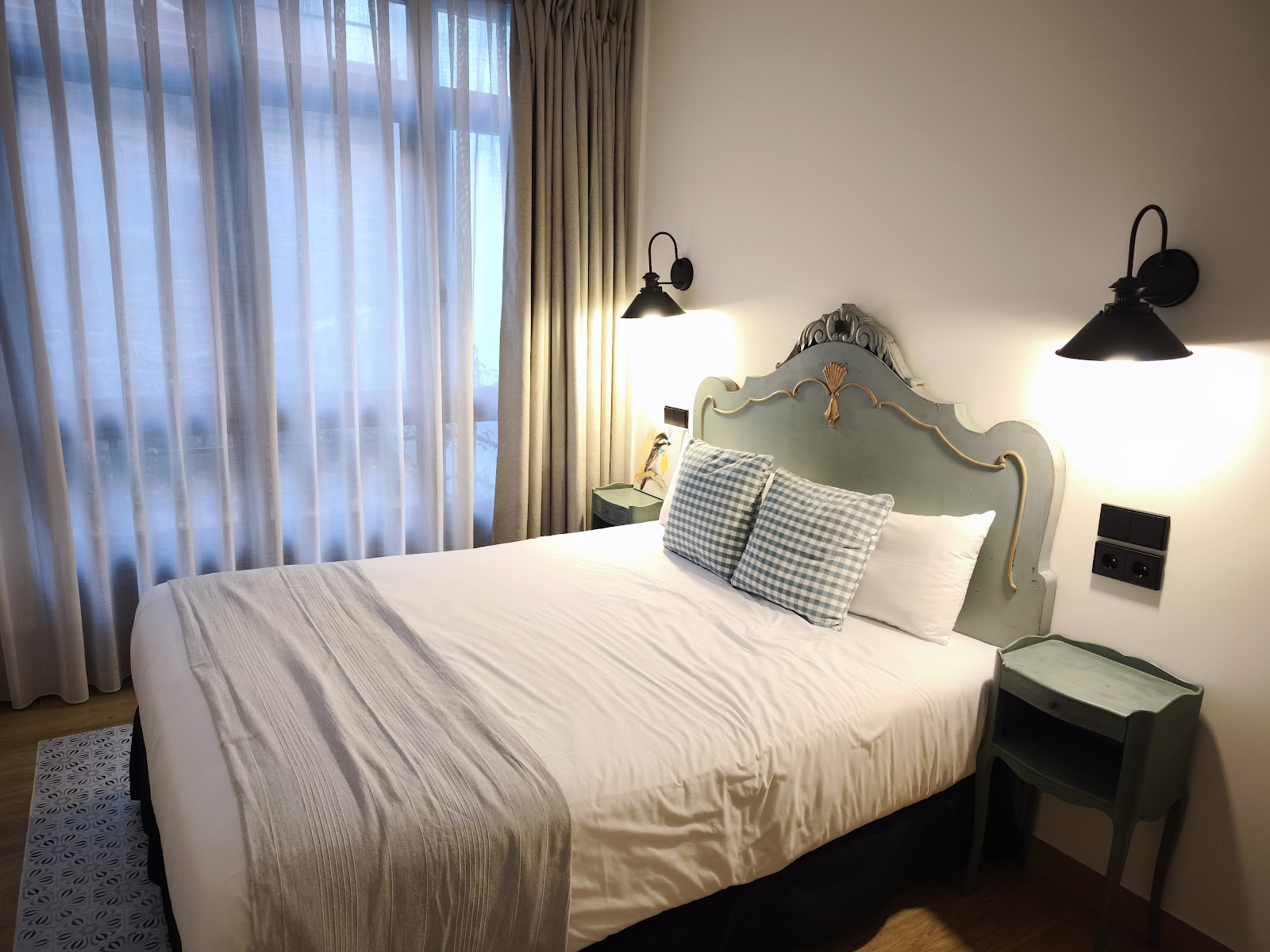 Morada de Mar Apartamentos photo 7