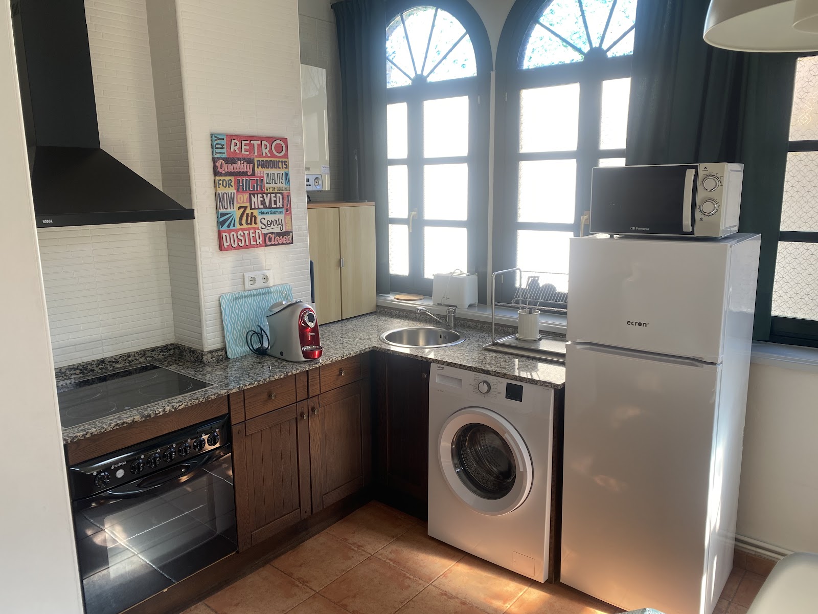 Apartamentos Hevia photo 8