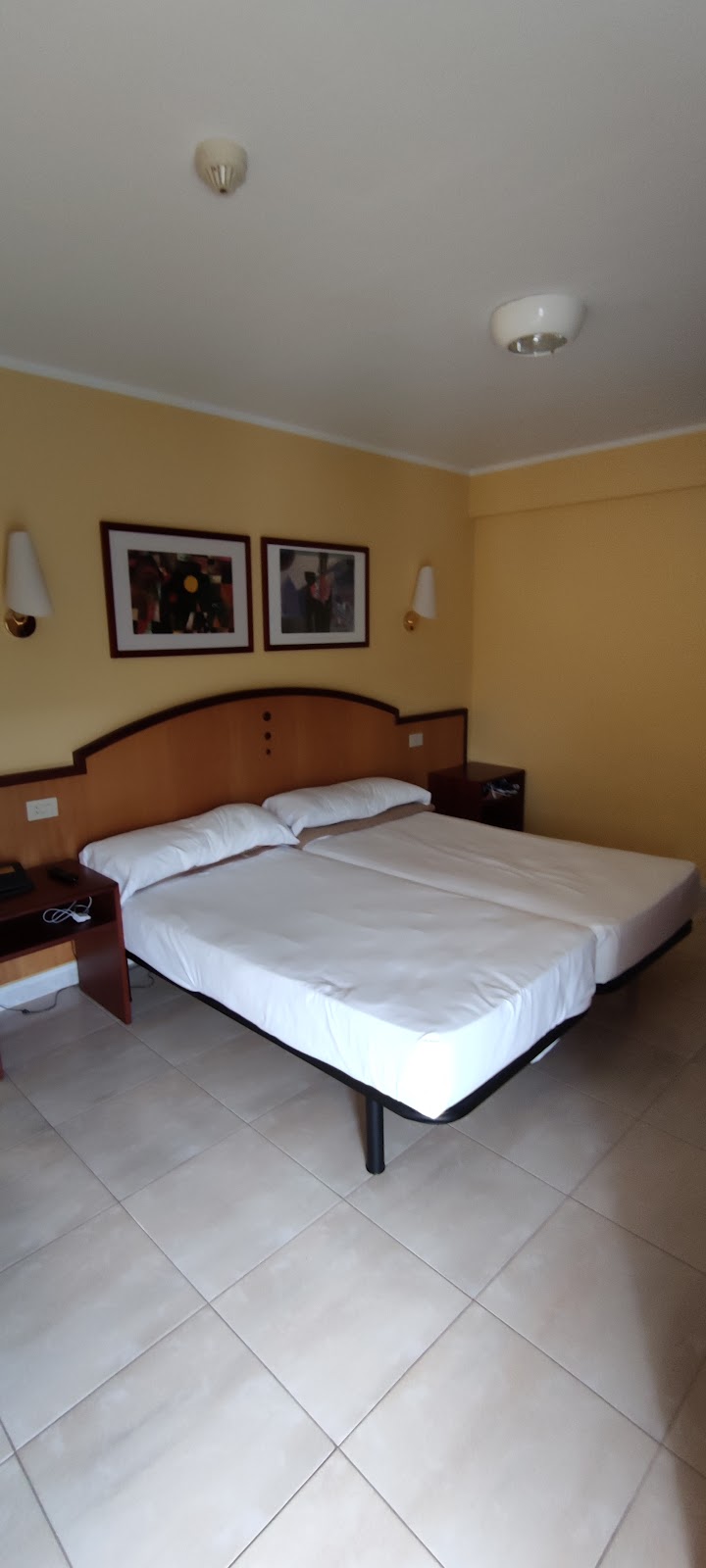 Hotel Alameda photo 3