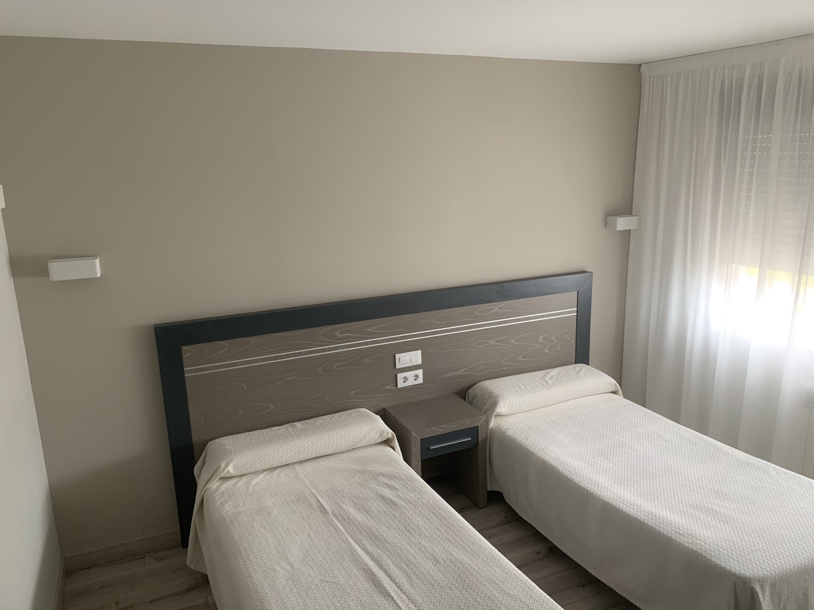 Albergue Santiago Apóstol photo 2