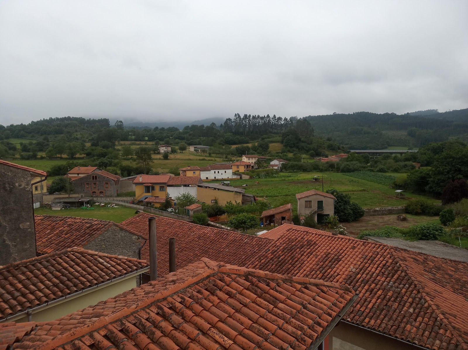 Hotel Villa de Colunga