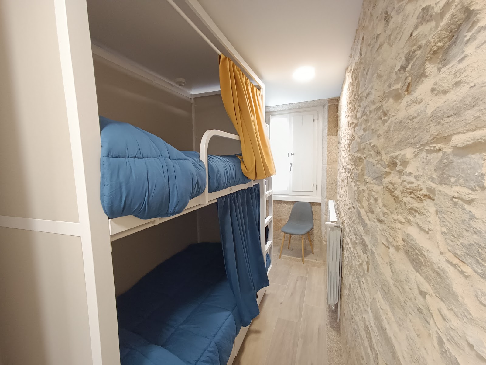 Albergue SP 55 by Bossh! Hotels! photo 6