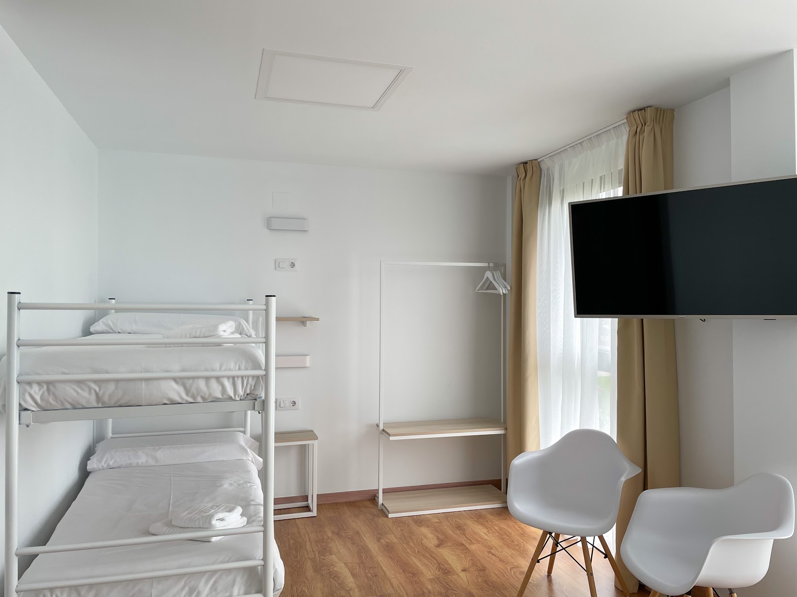 Pensión - Restaurante Vía Sacra photo 4