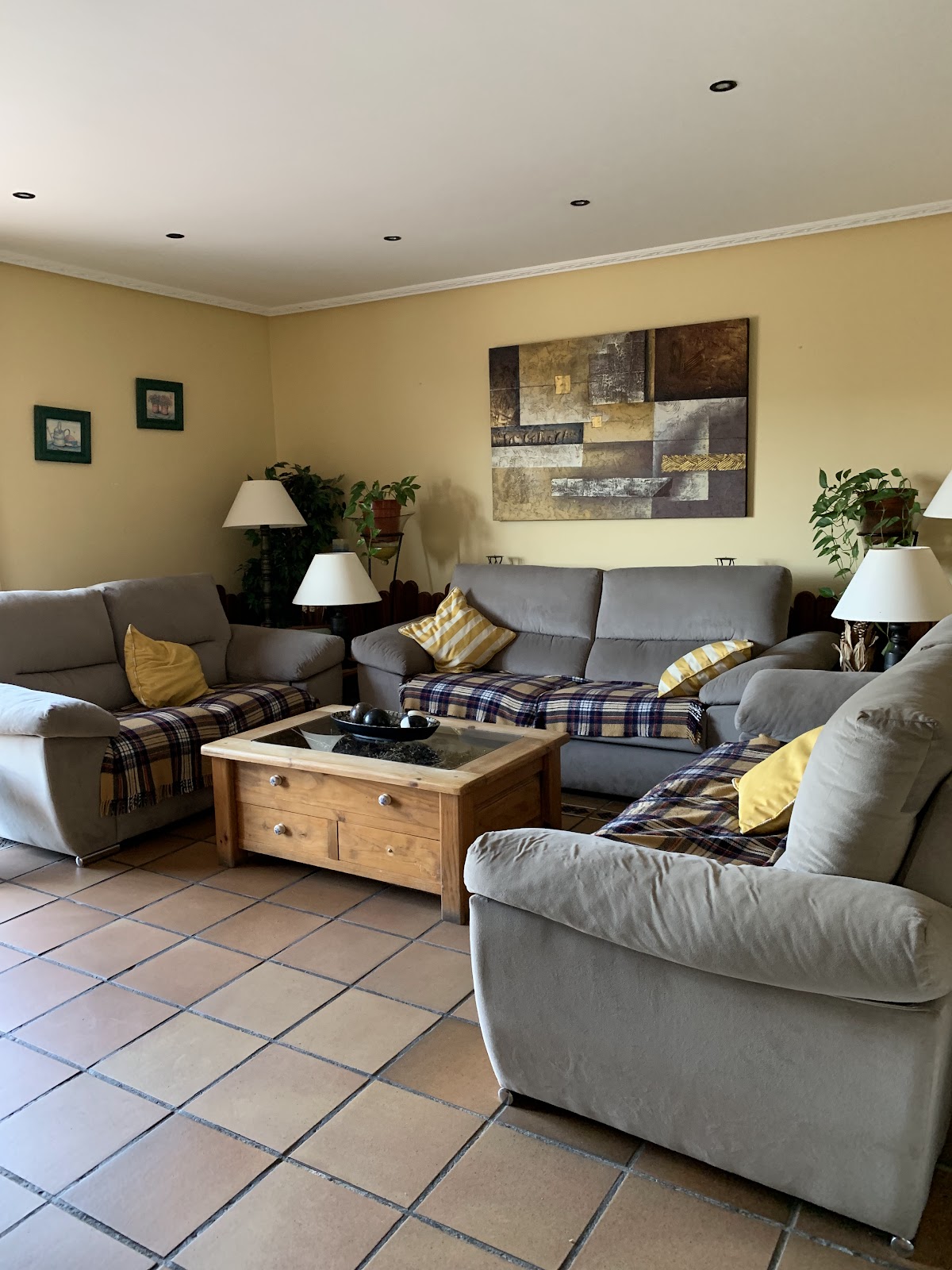 Hospedería Las Calzadas photo 9