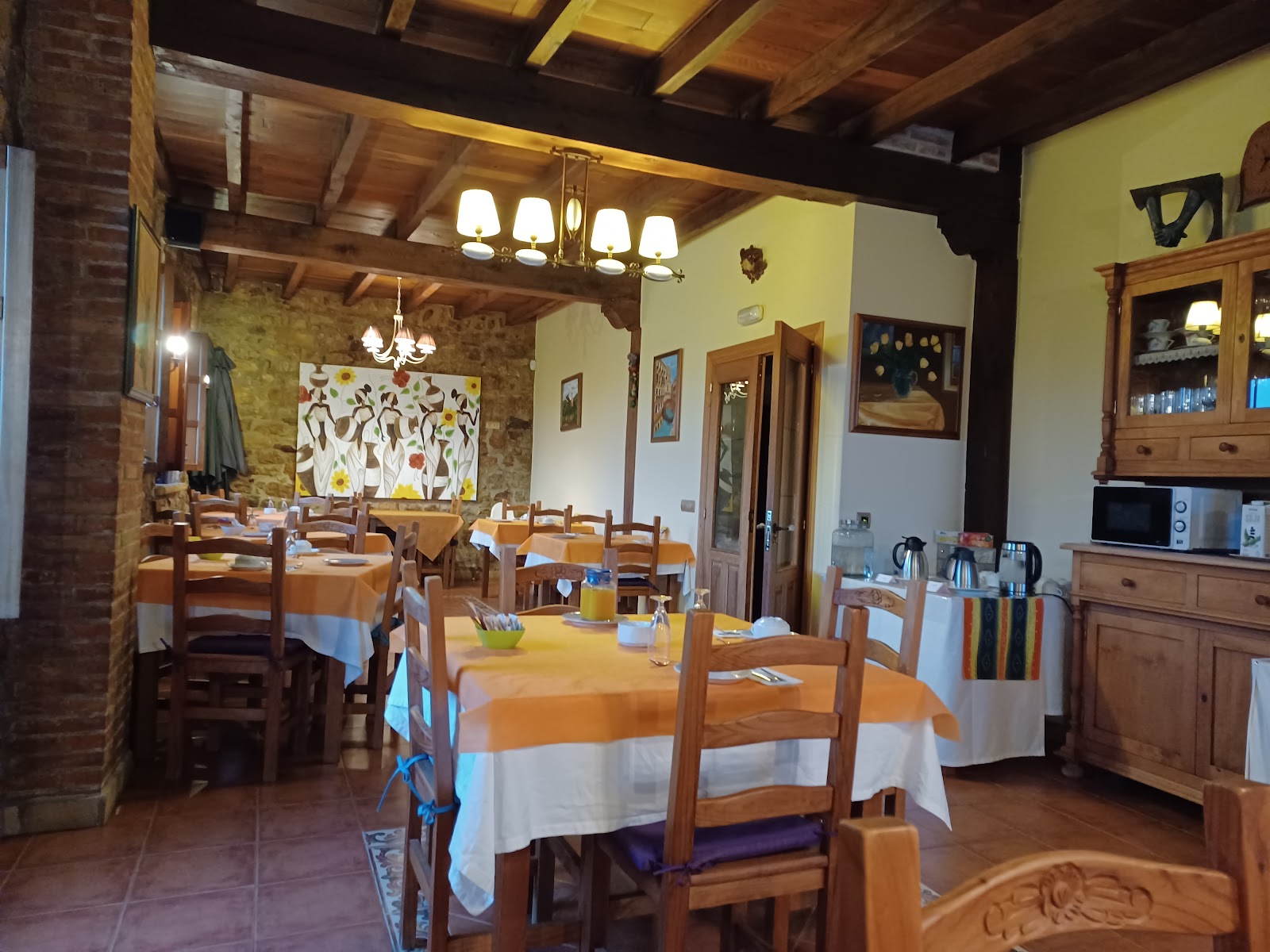 Hotel Rural El Angel De La Guarda photo 7