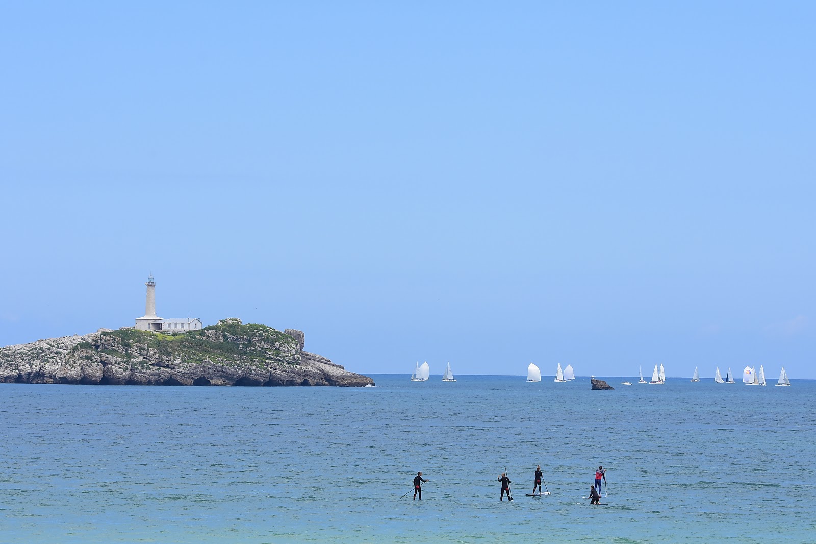 HOTEL PINAR SOMO photo 7