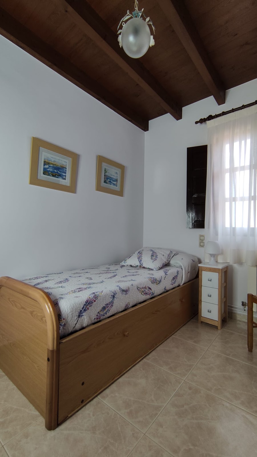 Apartamentos Rurales El Acebo photo 8