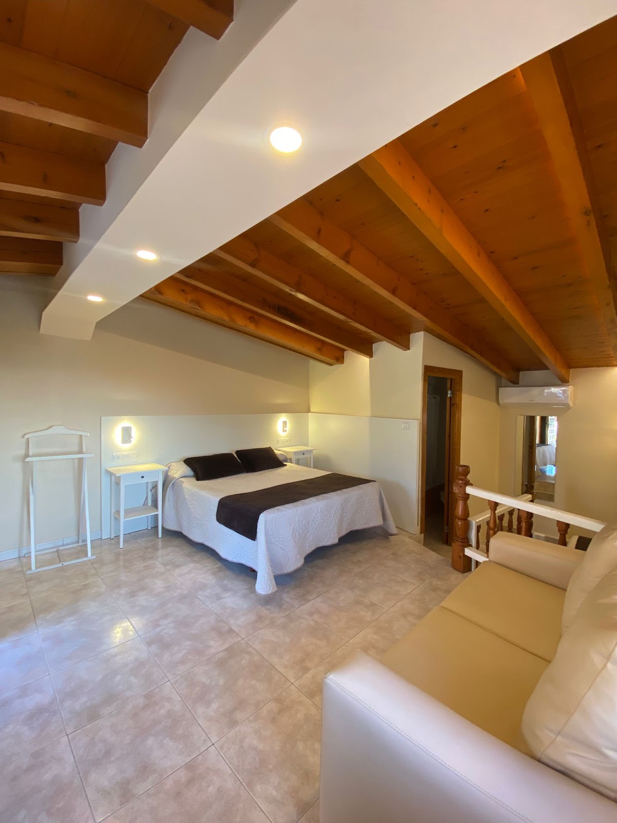 Hotel El Refugio photo 4