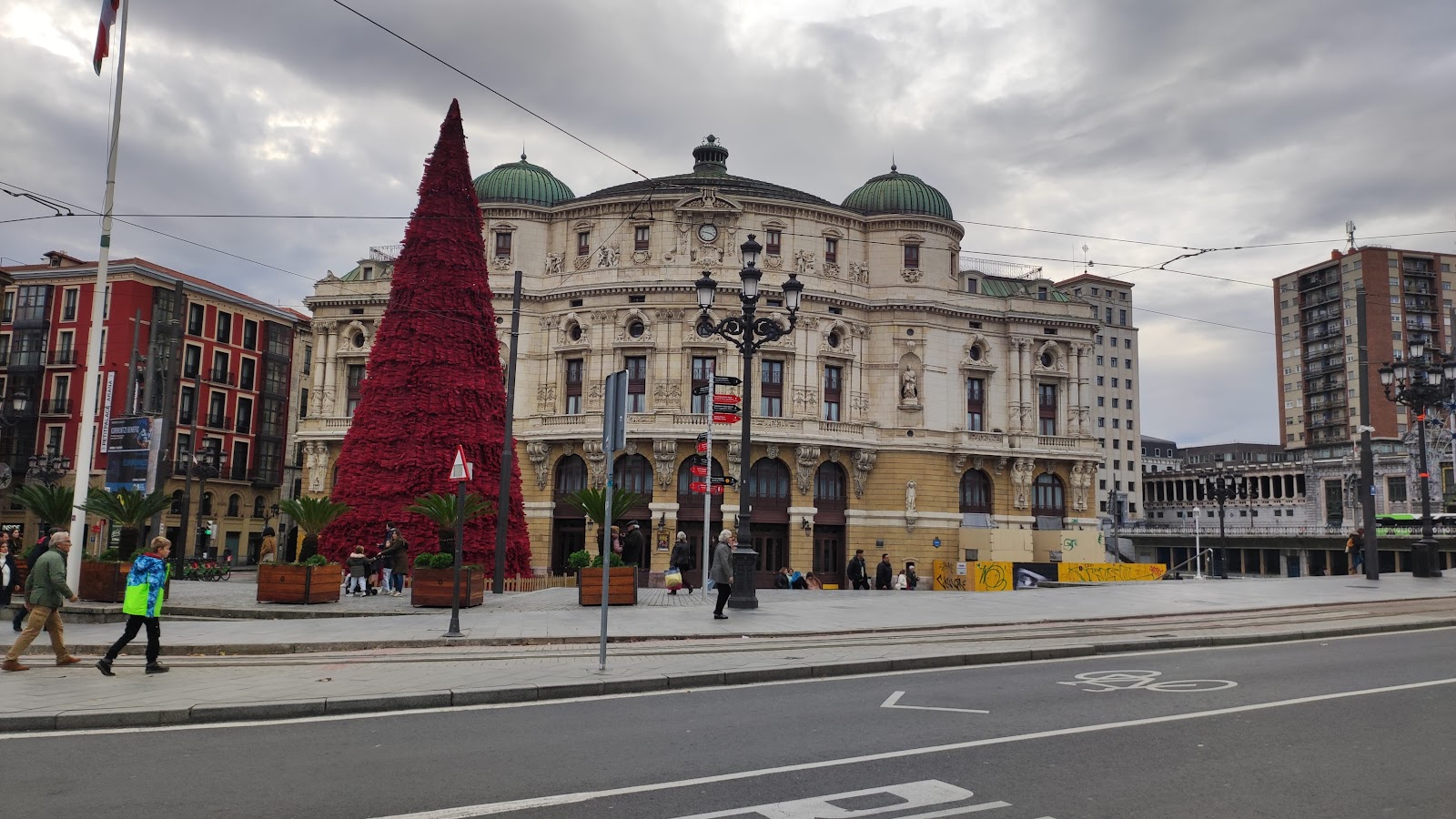 Pension Bilbao photo 9