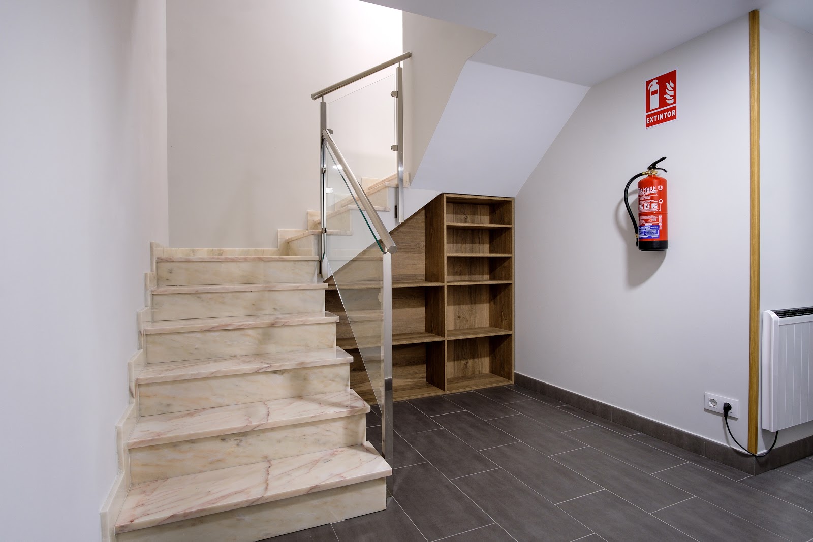 Albergue Pensión Cima do lugar photo 10