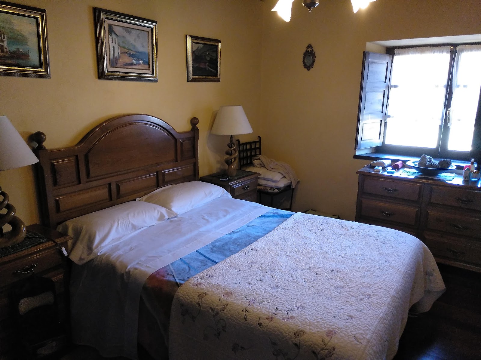 Casa Rural El Pedroso photo 6