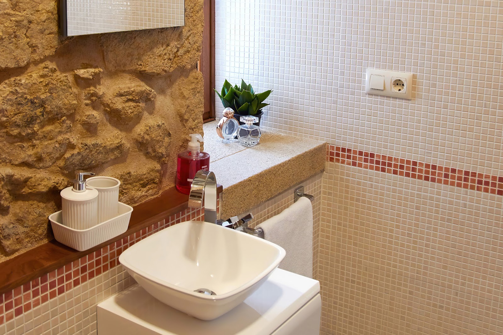 Escola de Bieite. Apartamentos rurales. photo 3