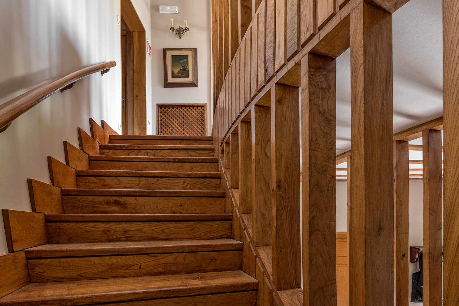 Hotel Hontoria photo 9