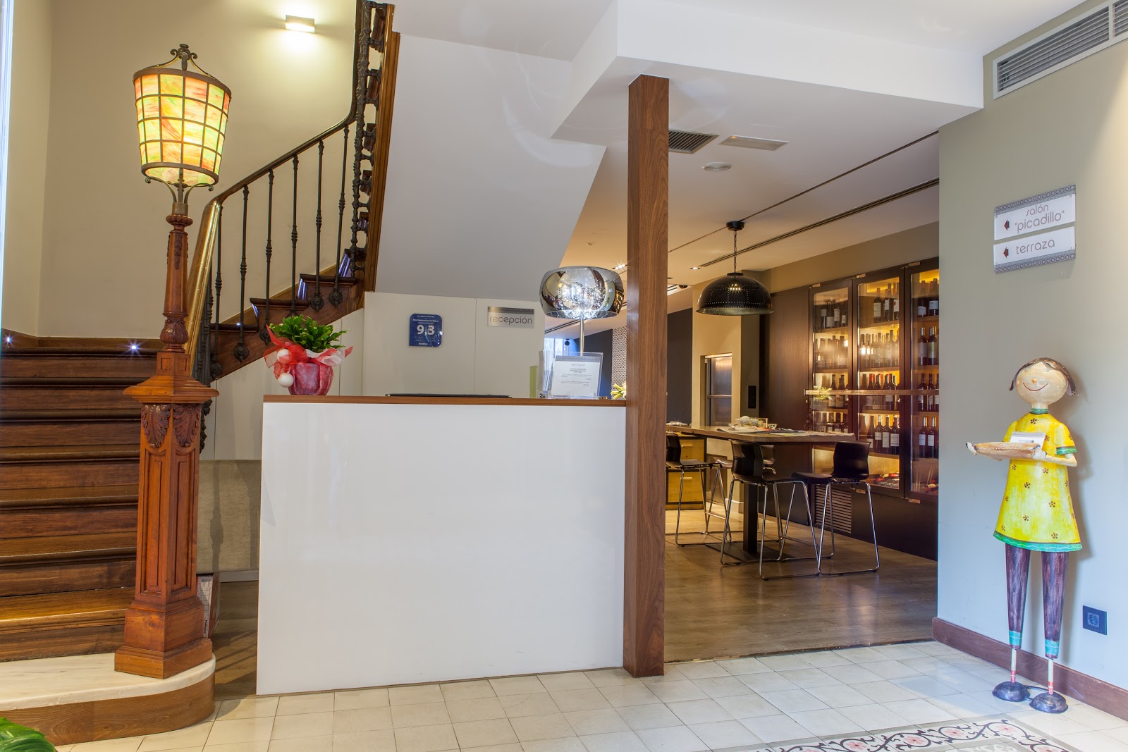 Hotel San Miguel photo 5